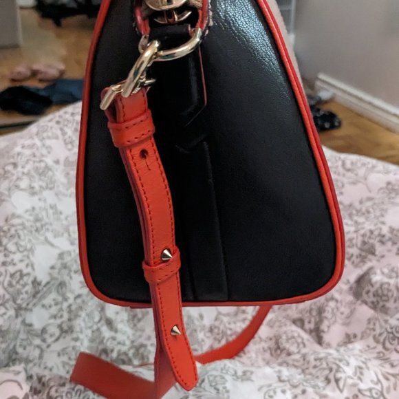 Givenchy Mini Antigona RARE TRICOLOUR - Picture 5 of 13